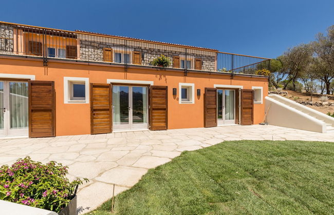 Tenuta Petra Bianca - Foto 29