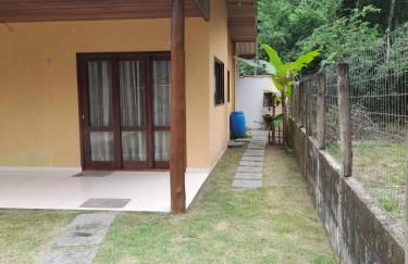 Casa em Ubatuba, 50 Metros da praia de Ubatumirim - Foto 6