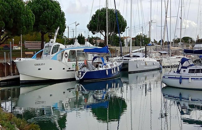Apartment on Ile D'oleron Near the Beach - Foto 24
