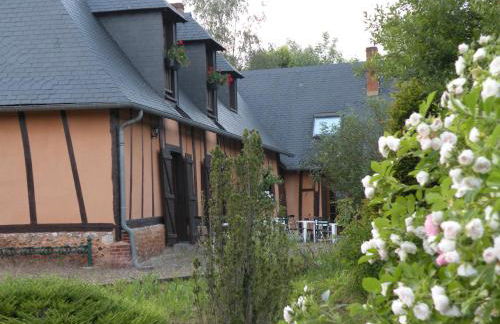 Les Granges Du Bout De La Ville - Foto 16