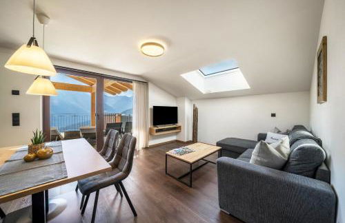 Sunnseitn Lodge Apt Mountainsuite - Foto 8