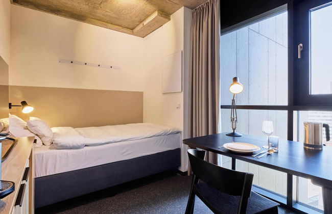 District Living - Foto 14