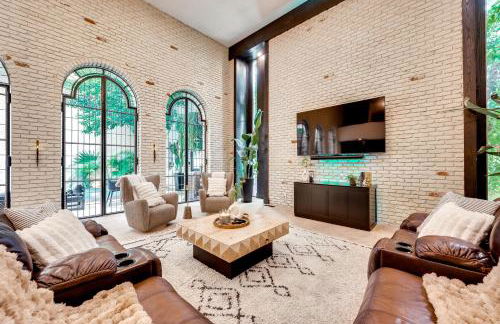 Private Poolside Paradise Attached Home by Denver - Foto 13