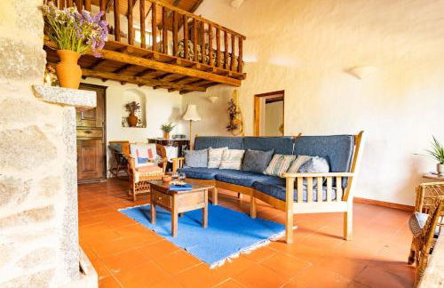 Quinta Da Relva - A traditional farmhouse in a stunning location - Foto 3