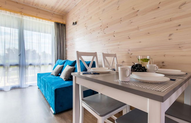 Wooden House Near Vistula Lagoon - Photo 12