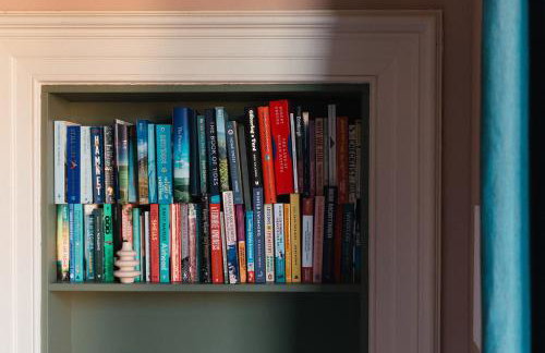 Beautiful central Edinburgh Apartment - Foto 34