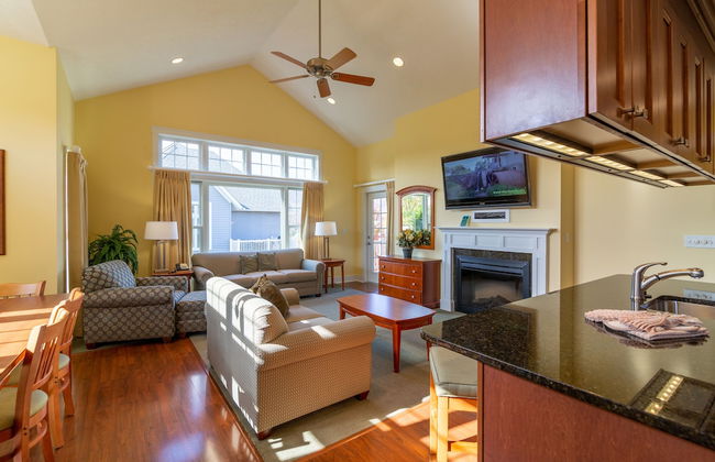 Massanutten's Regal Vistas by Tripforth - Foto 15