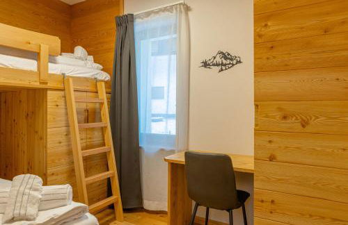 DE Earth - Appartamento con Sauna - Foto 50