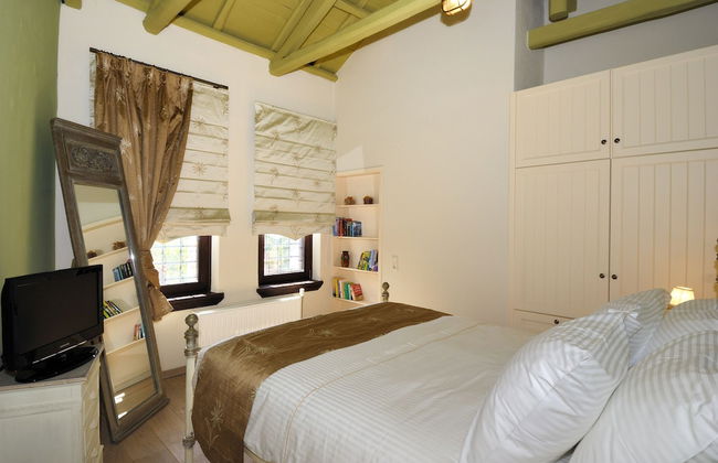 Villa Kerasia - Foto 6