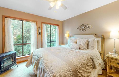 Sunrise Mountain Retreat - Foto 20