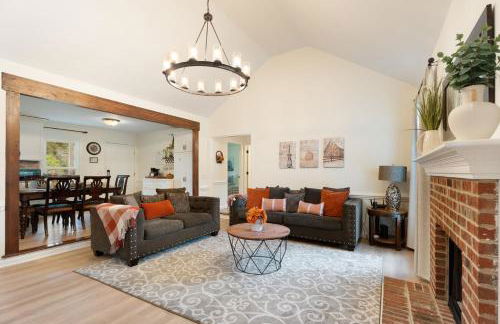 Meadow Farm in Holly Springs, NC - Foto 33