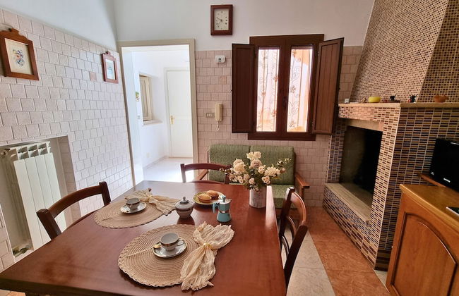 Independent House Near Otranto - Foto 22