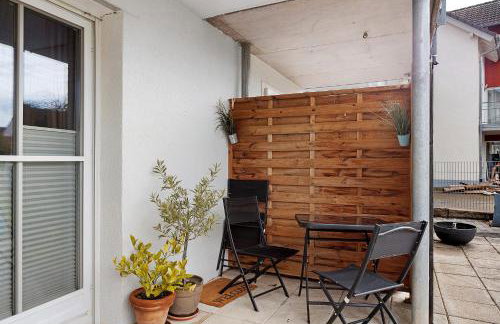 Ferienwohnung Ketterer - Foto 3