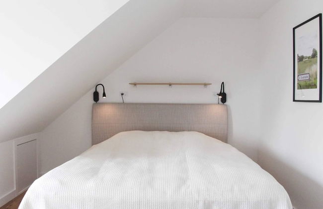 4 Person Holiday Home in Svaneke - Foto 20