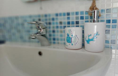 Appartamento La Terrazza - Località Cala Gavetta - Foto 40