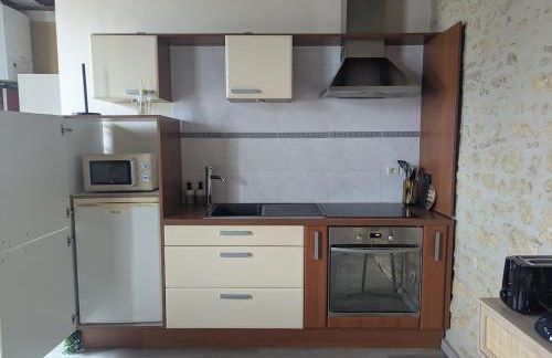 Studio centre ville - Foto 15