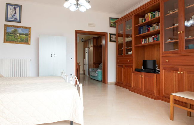 Villa Solare con piscina fronte mare - Foto 2