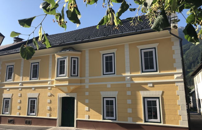 Appartementhaus Hohe Tauern - Photo 1