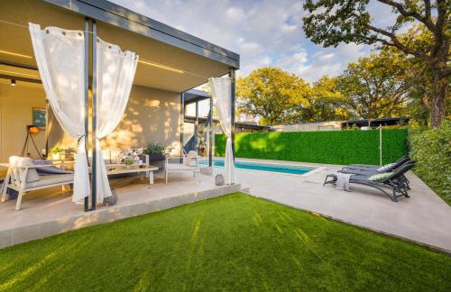 Villa Barcolana by Villsy - Foto 29