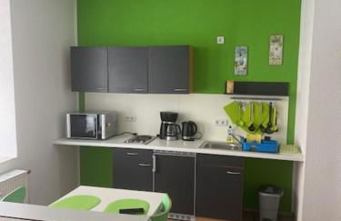 Gästehaus Graupner-Mittweida - Foto 6