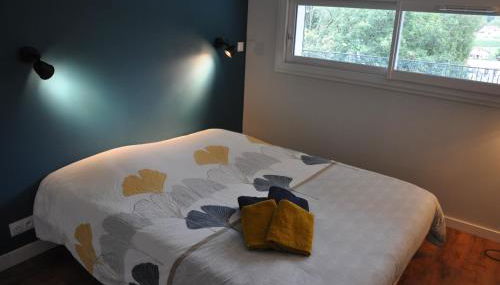 Gîte Mahatxak - Foto 5