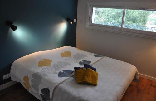 Gîte Mahatxak - Foto 5