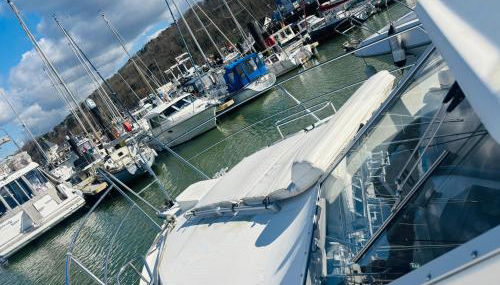 Bateau Le Cezar - Foto 3