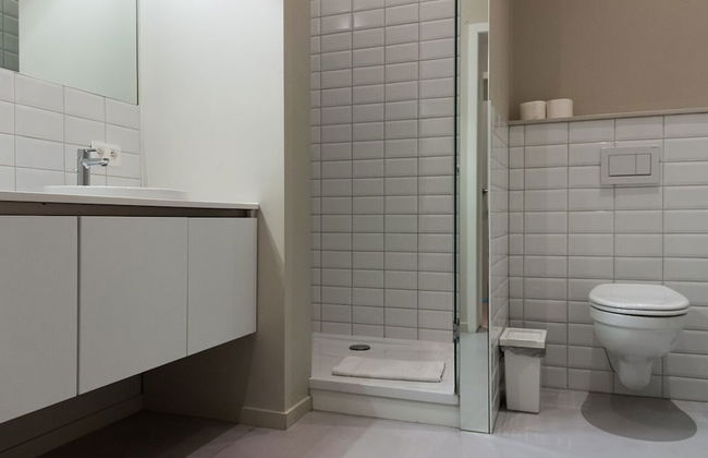 Smartflats Design - Rubens - Foto 33