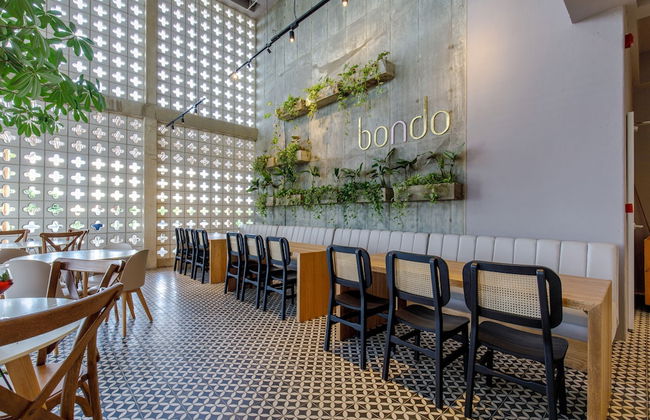 Bondo Estudio - Foto 3