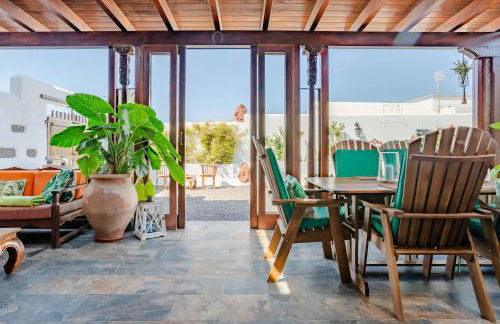 Casa Emblemática Garaday Lanzarote - Foto 9