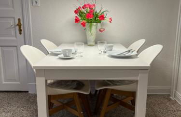 Ferienwohnung in Bad Bramstedt - Foto 8