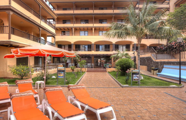 Coral Los Alisios - Foto 59