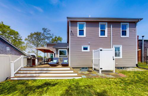 Sunset Cove Retreat - Foto 2