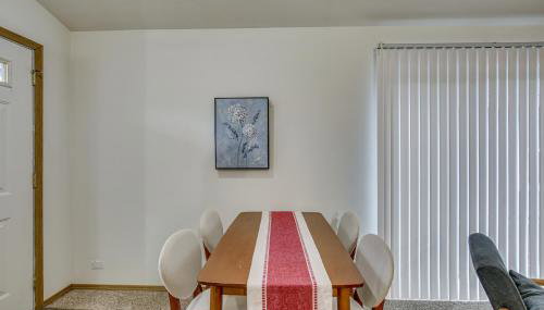 Willamette Wine Country Stay! Walk to Rainbow Lake - Foto 5