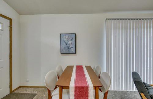 Willamette Wine Country Stay! Walk to Rainbow Lake - Foto 5