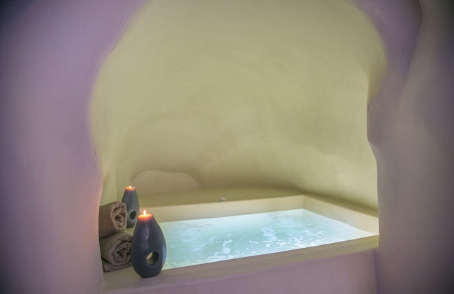 Morfi Cave House - Foto 55