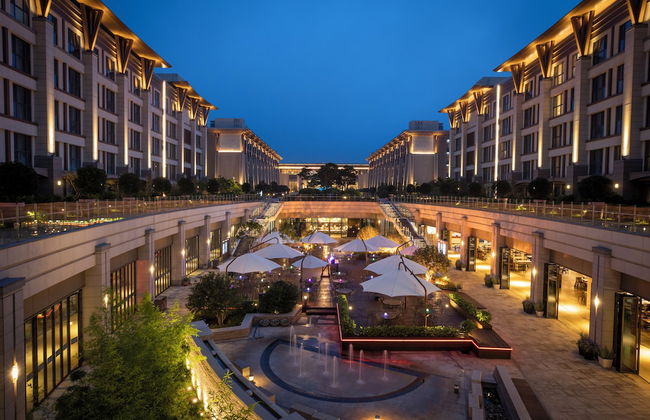 Somerset Jeju Shinhwa World - Photo 61