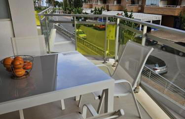 Mondrian Magic World - sea view first line of the beach - Photo 20