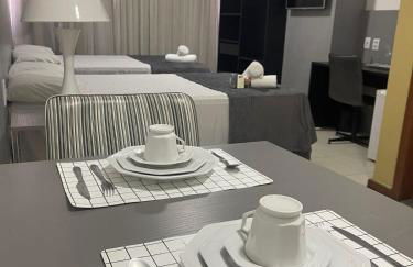 Executive 06 · Suíte premium 06 | climatizado - Photo 2