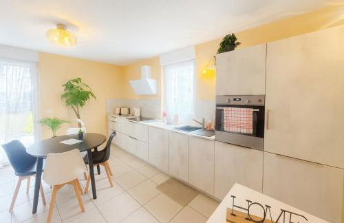 Le Nid des Étoiles - Foto 4