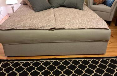 Domek Myśliwski w Spale - Foto 8