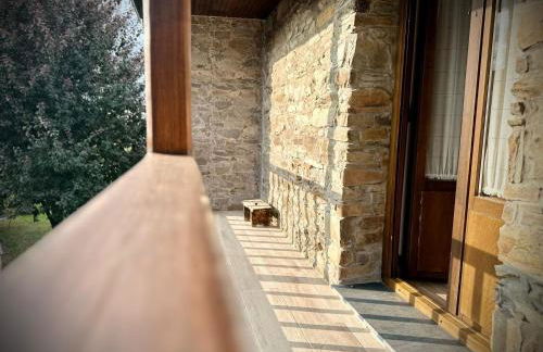 La Casina de la Yeye San Cristóbal de Valdueza - Foto 6