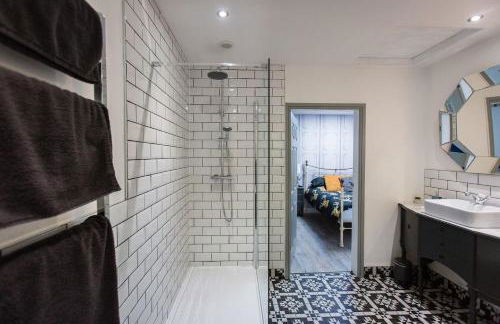 Oakley Country Retreat-1 Bed-garden-free Parking - Foto 61