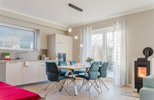 Bauernhof Lafrenz, Wellnesshaus Strandläufer - Foto 6