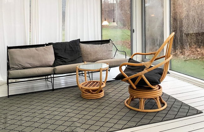 4 Star Holiday Home in Storvorde - Foto 14