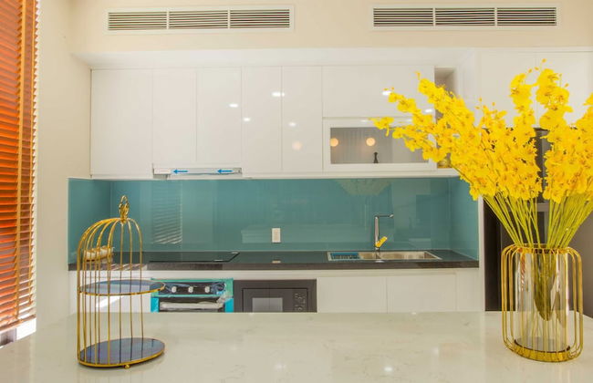 Cam Ranh Mystery Villas & Spa - Foto 7