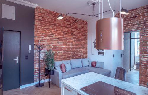 Apartments Kwidzyn - Foto 16