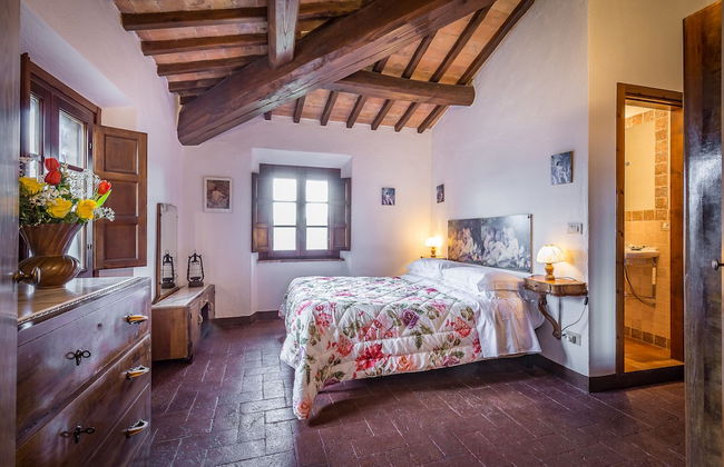 Agriturismo Poggiacolle - Foto 11