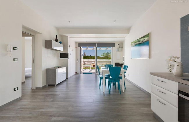 1109 Villa Evi in Torre Guaceto - Foto 14