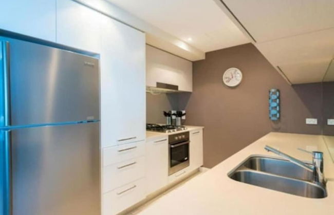 Silvershore Apartments on the Broadwater - Foto 27